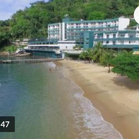 Angra Inn Ap Quarto E Sala Angra dos Reis Exteriér fotografie