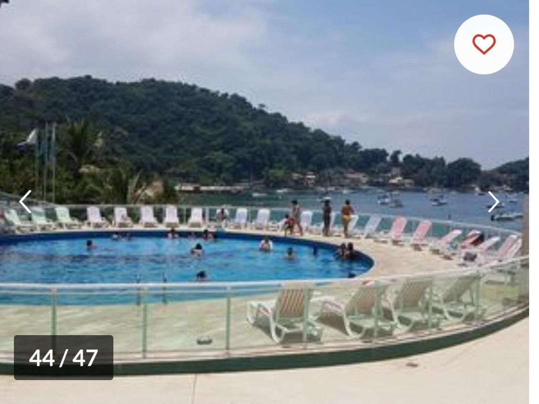 Angra Inn Ap Quarto E Sala Angra dos Reis Exteriér fotografie