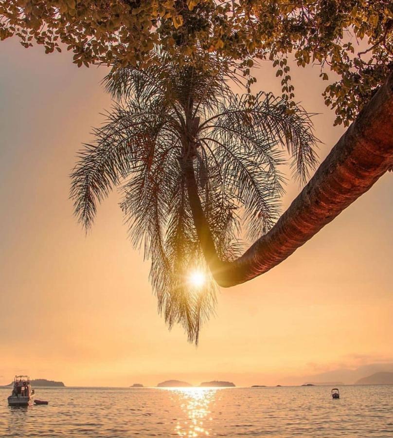 Angra Inn Ap Quarto E Sala Angra dos Reis Exteriér fotografie