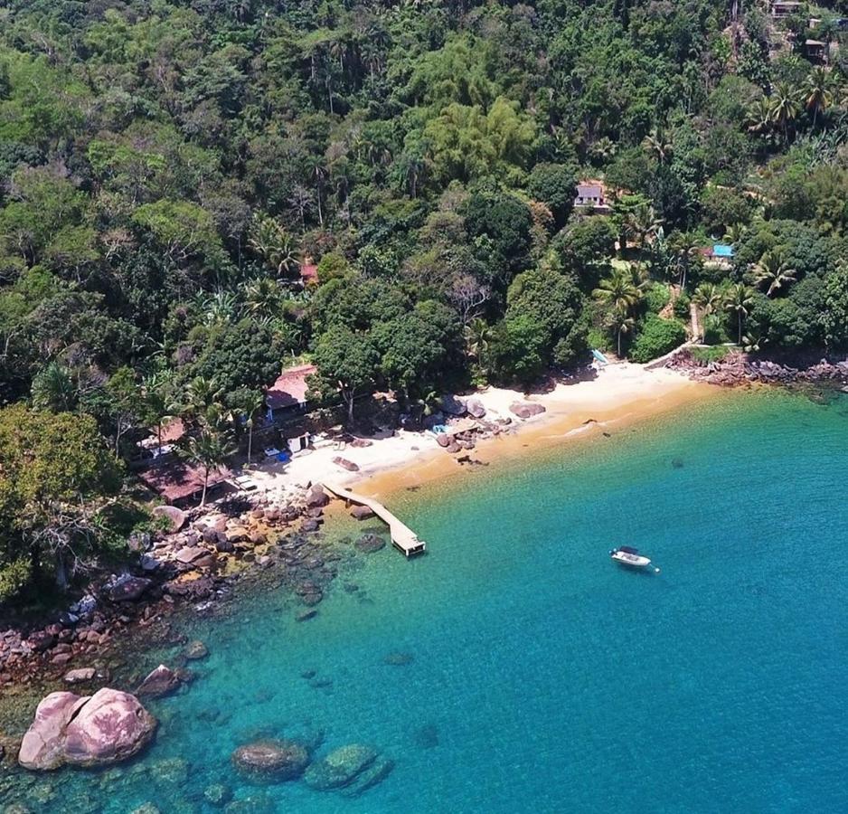 Angra Inn Ap Quarto E Sala Angra dos Reis Exteriér fotografie