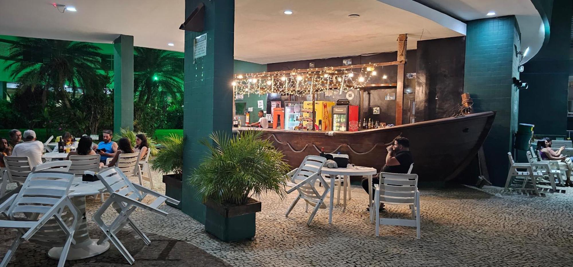 Angra Inn Ap Quarto E Sala Angra dos Reis Exteriér fotografie