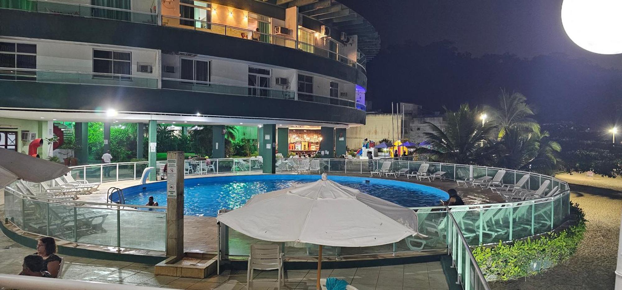 Angra Inn Ap Quarto E Sala Angra dos Reis Exteriér fotografie
