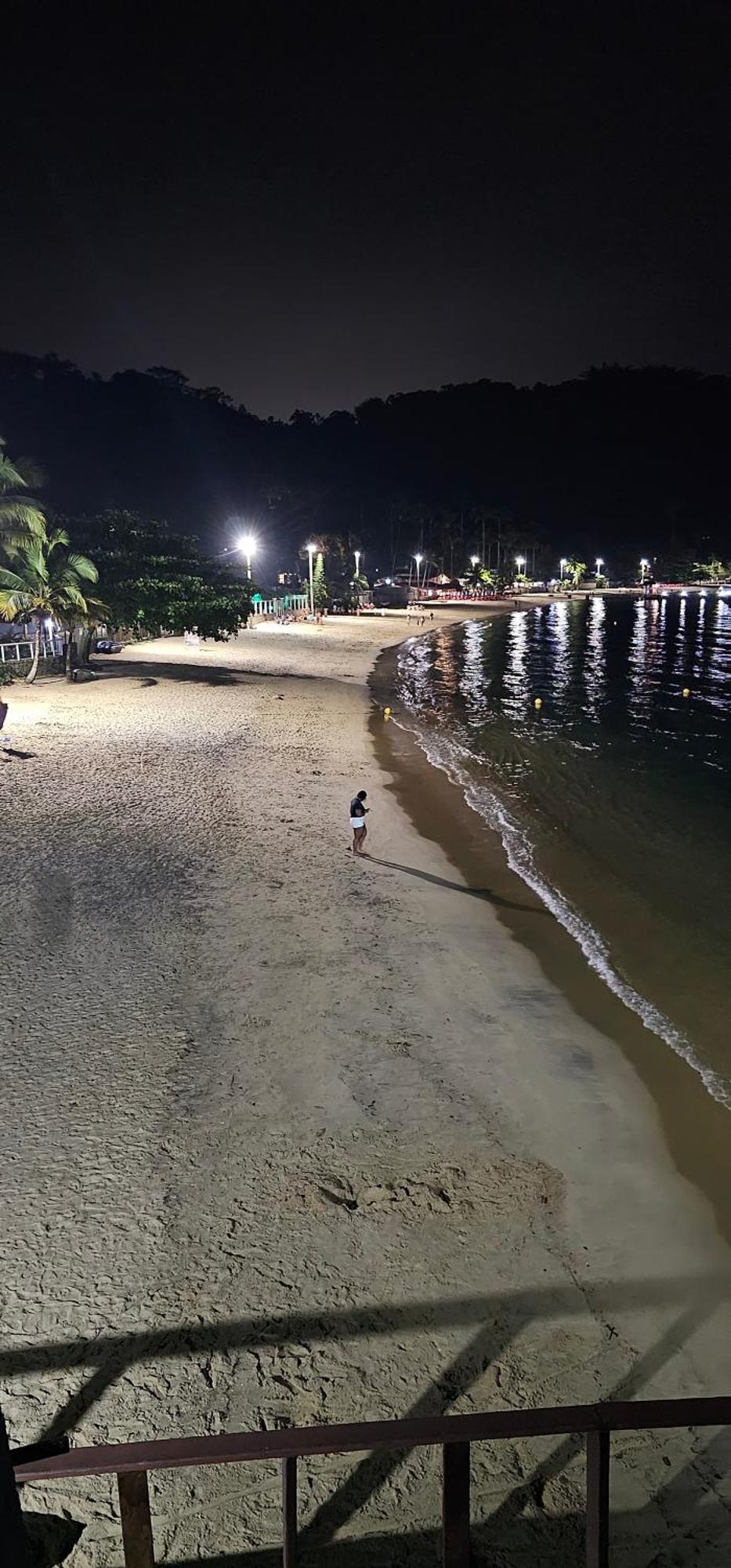 Angra Inn Ap Quarto E Sala Angra dos Reis Pokoj fotografie