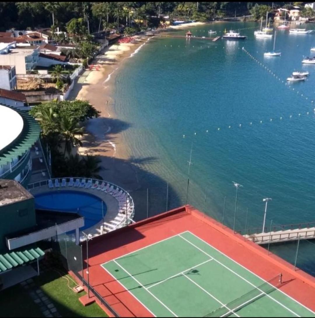 Angra Inn Ap Quarto E Sala Angra dos Reis Exteriér fotografie